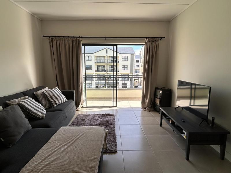 1 Bedroom Property for Sale in The Huntsman Western Cape